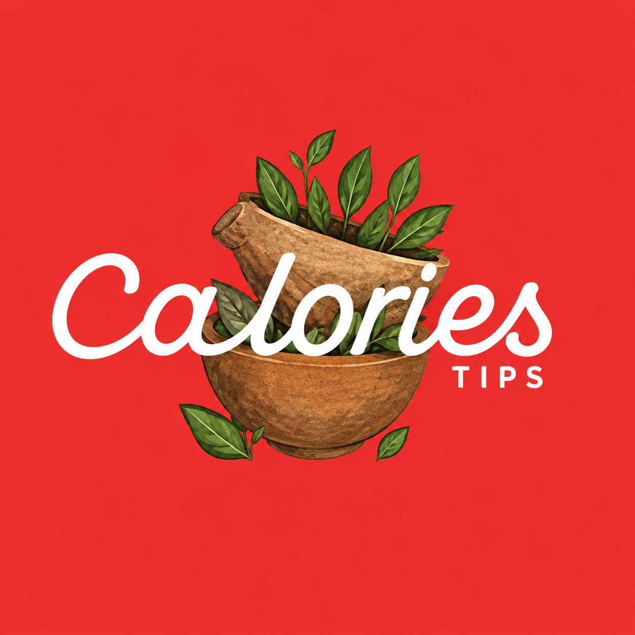 @calories.tips profile artwork